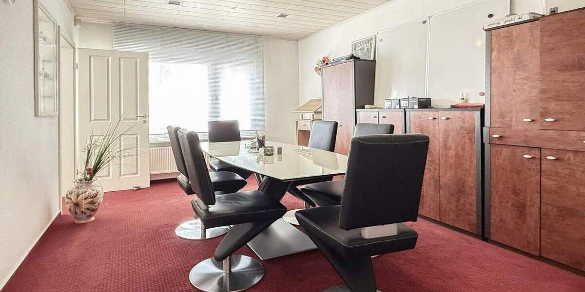 Mehrfamilienhaus, Wohnhaus Worms Innenstadt - 6 Zimmer, 130 m&sup2;, 459.000&euro; | Angebot:25896231