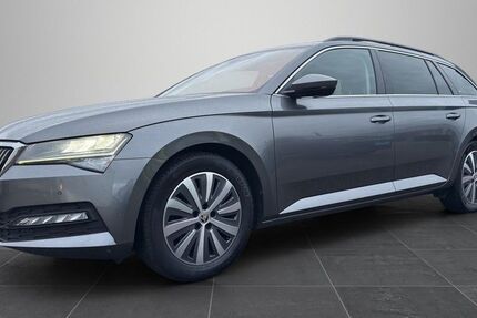 Skoda Superb 79.400 km 25.490 &euro; Worms 67547