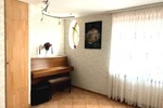 Stilvolle DHH klimatisiert mit Garten, Terrasse & Keller – 4 Etagen in bester Lage