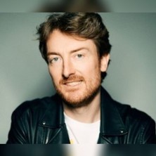 Jochen Prang - Immer is was!!! 20.02.2027 Cave54