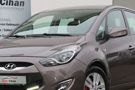 Hyundai ix20 78.850 km 8.890 € Lampertheim 68623