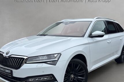 Skoda Superb 57.400 km 29.690 &euro; Bensheim 64625