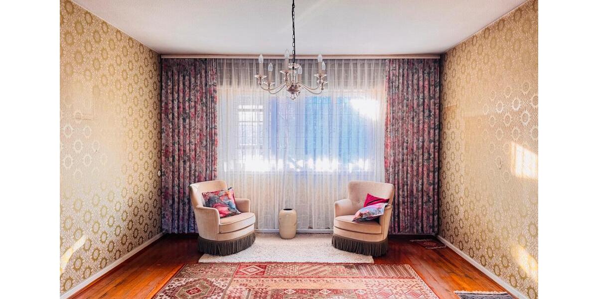 Einfamilienhaus Oberhausen-Rheinhausen Rheinhausen - 5 Zimmer, 120 m&sup2;, 449.000&euro; | Angebot:26143386