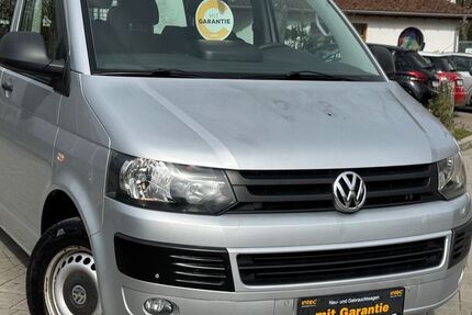 VW T5 Transporter 213.000 km 13.990 &euro; Worms 67547