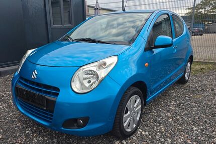 Suzuki Alto 84.000 km 3.500 € Schwetzingen 68723