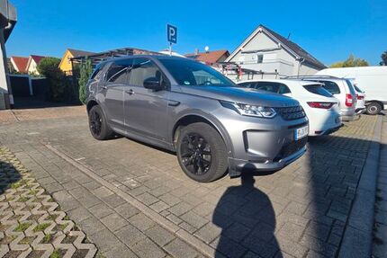 Land Rover Discovery Sport 76.600 km 25.700 € Lorsch 64653