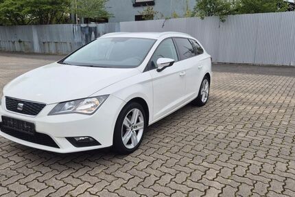 Seat Leon 140.500 km 8.800 &euro; Mutterstadt 67112