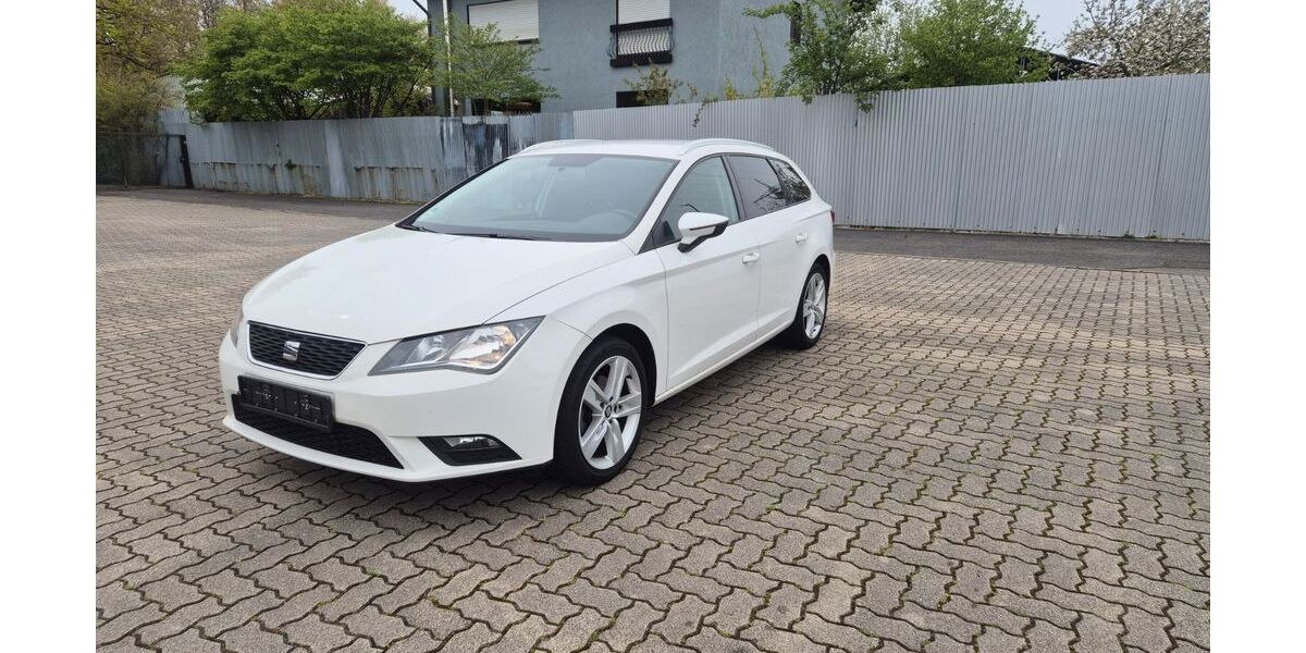 Seat Leon 140.500 km 8.800 &euro; Mutterstadt 67112