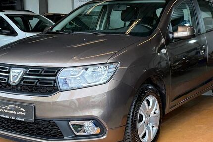 Dacia Sandero 33.487 km 8.890 &euro; Bad Dürkheim 67098