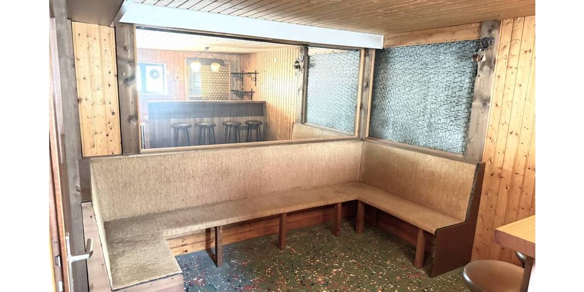 Bungalow Worms / Pfeddersheim Pfeddersheim - 4 Zimmer, 135 m&sup2;, 395.000&euro; | Angebot:26488045