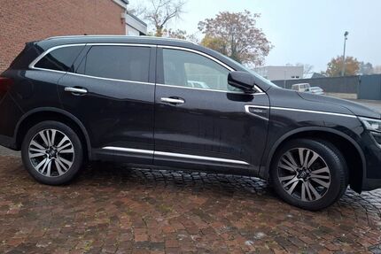 Renault Koleos 85.000 km 19.890 &euro; Oftersheim 68723