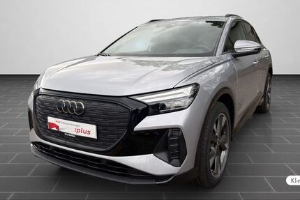 Audi Q4 e-tron 55.864 km 28.290 &euro; Ludwigshafen 67063