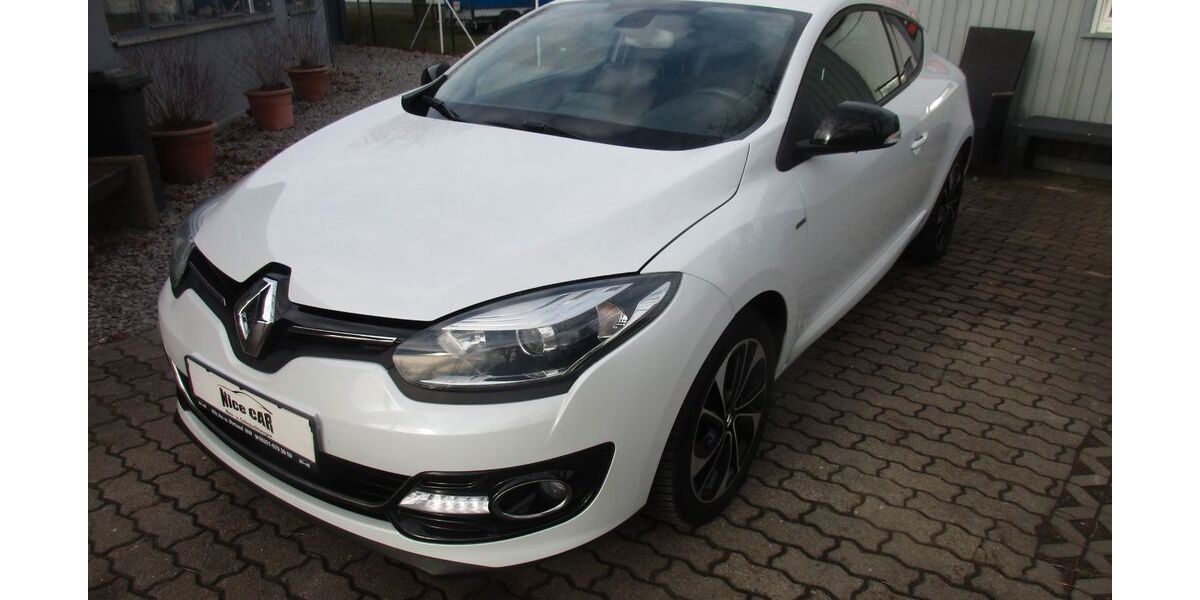 Renault Megane 114.000 km 7.299 &euro; Neustadt an der Weinstrasse 67433