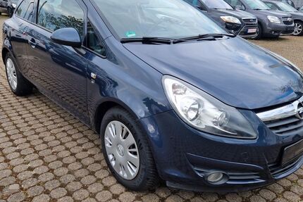 Opel Corsa 195.000 km 1.999 € Ludwigshafen Am Rhein 67059
