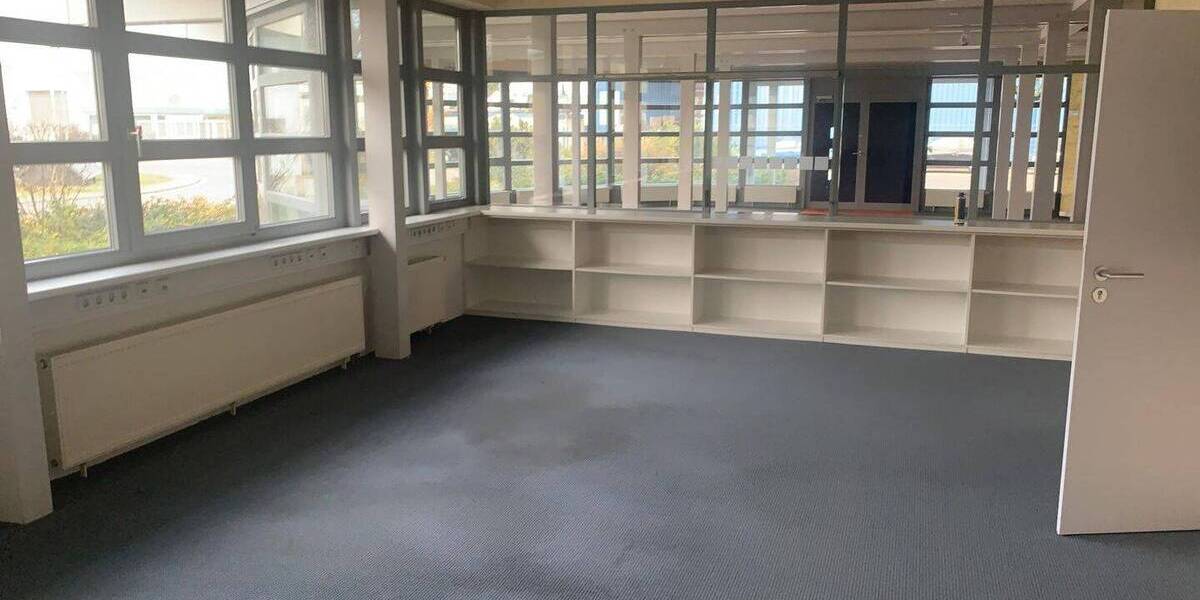 Gewerbeobjekt Waghäusel Kirrlach - 1.790.000&euro; | Angebot:22494499