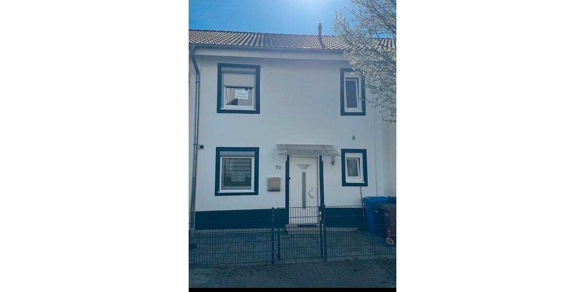 Reihenhaus Worms Nördliche Vororte - 5 Zimmer, 130 m&sup2;, 460.000&euro; | Angebot:26252705