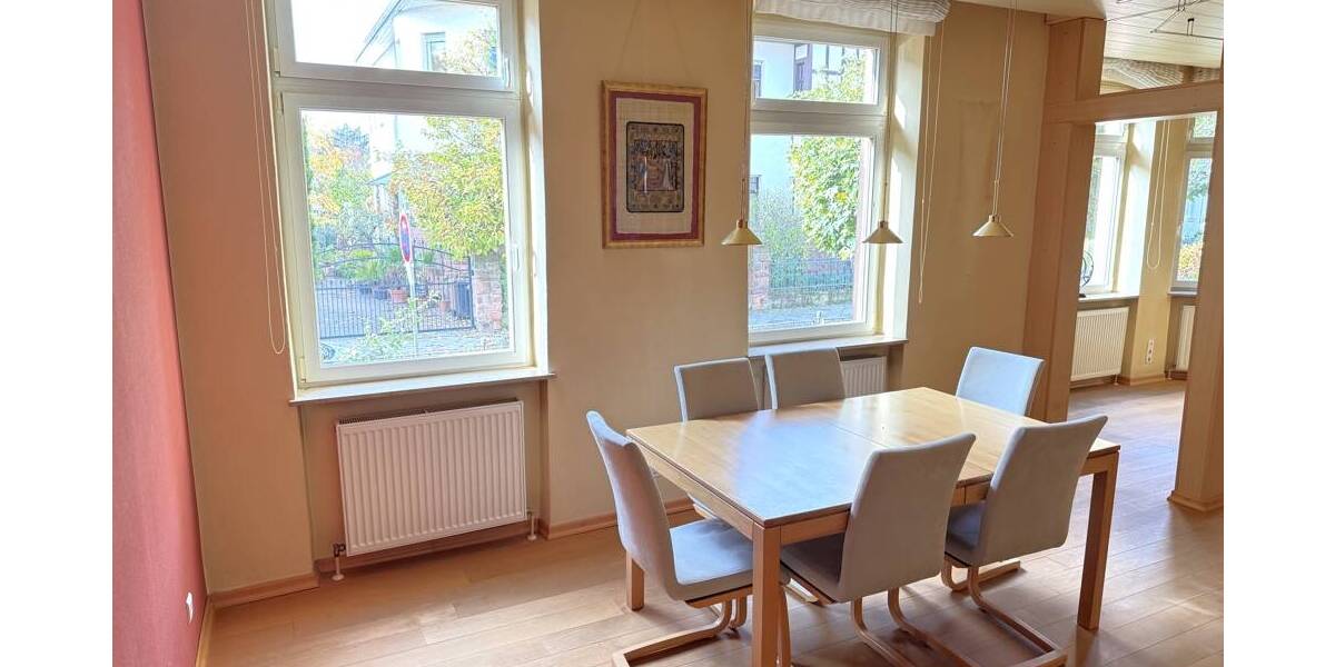 Doppelhaushälfte Worms Innenstadt - 7 Zimmer, 189 m&sup2;, 495.000&euro; | Angebot:25684731