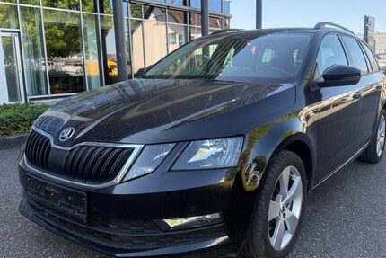 Skoda Octavia 174.000 km 11.600 &euro; Schwetzingen 68723