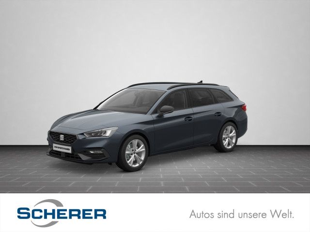 Seat Leon 18.517 km 24.500 &euro; Ladenburg 68526