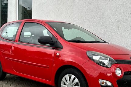 Renault Twingo 86.400 km 4.490 € Dannstadt- Schauernheim 67125