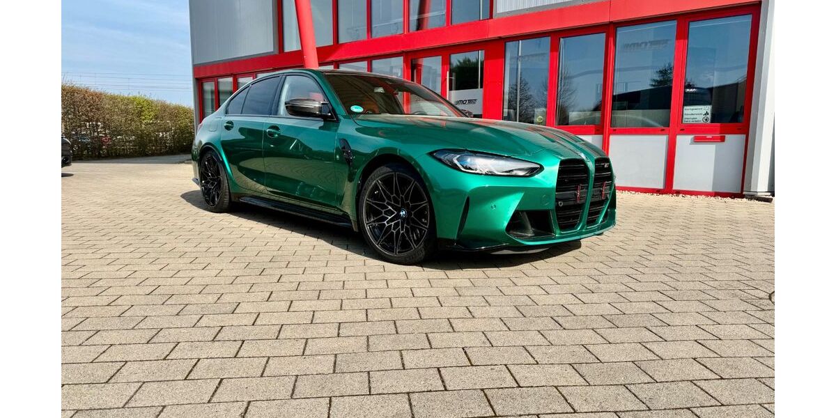 BMW M3 35.000 km 73.400 &euro; Wachenheim an der Weinstraße 67157
