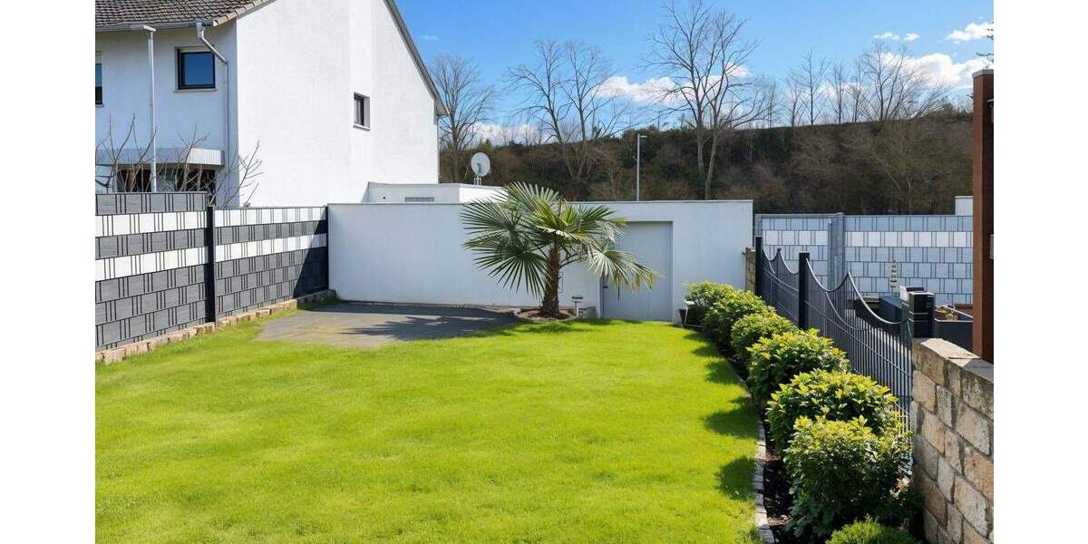 Reihenmittelhaus Ketsch - 5 Zimmer, 153 m&sup2;, 449.000&euro; | Angebot:25676579