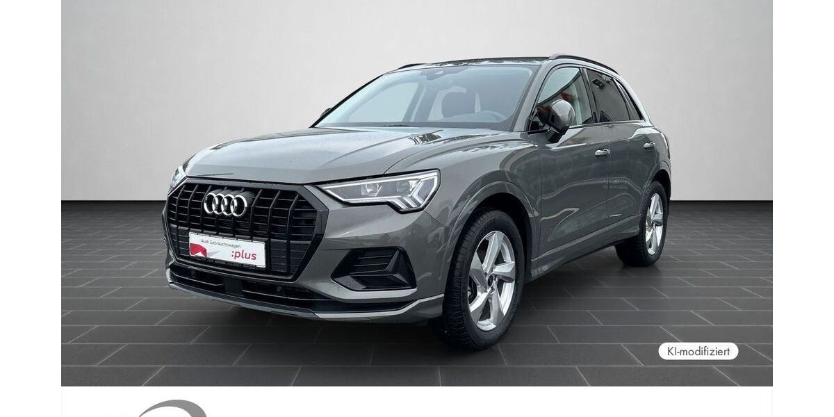 Audi Q3 5.273 km 35.790 &euro; Walldorf 69190