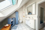 Charmante Maisonette-Wohnung mit Loggia und Tiefgaragenstellplatz in ruhiger Wohnlage von Worms - Maisonettenwohnung Worms Westliche Vororte | Angebot:27109764
