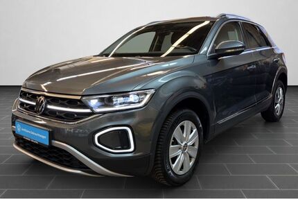 VW T-Roc 51.000 km 24.880 &euro; Neustadt a.d. Weinstraße 67433