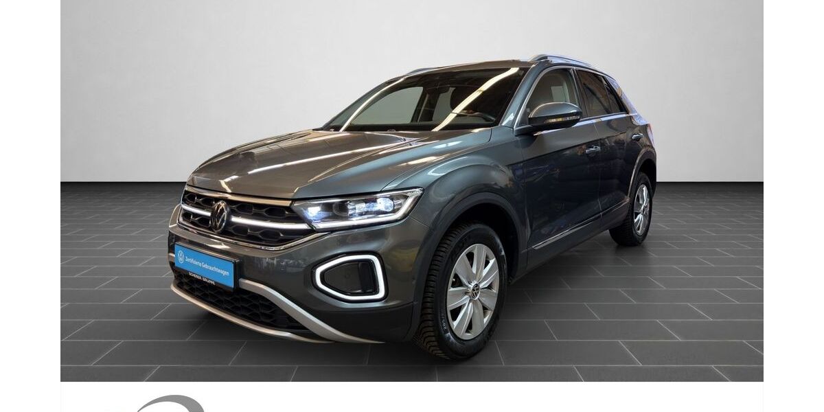 VW T-Roc 51.000 km 24.880 &euro; Neustadt a.d. Weinstraße 67433