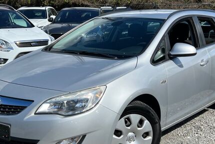 Opel Astra 180.000 km 4.200 &euro; Weinheim 69469