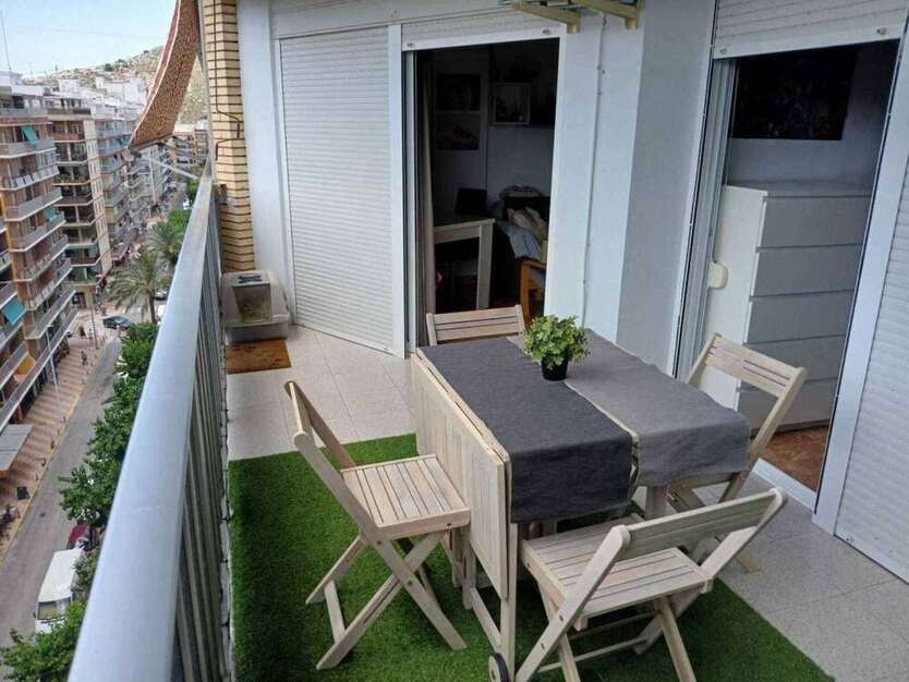 Wohnung zum Kaufen in Cullera 210.000 € 90 m²