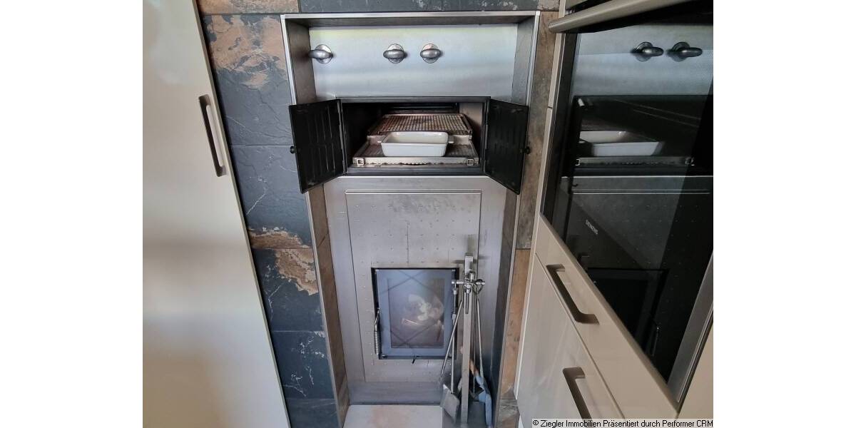 Sonniges, gepflegtes, Reihenhaus mit idyllischem Garten, LU-Gartenstadt - 10003853 3 zimmer