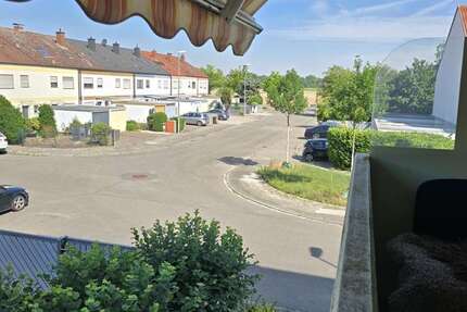 Wohnung Ludwigshafen am Rhein Parkinsel - 3 Zimmer, 89 m&sup2;, 210.000&euro; | Angebot:26988910