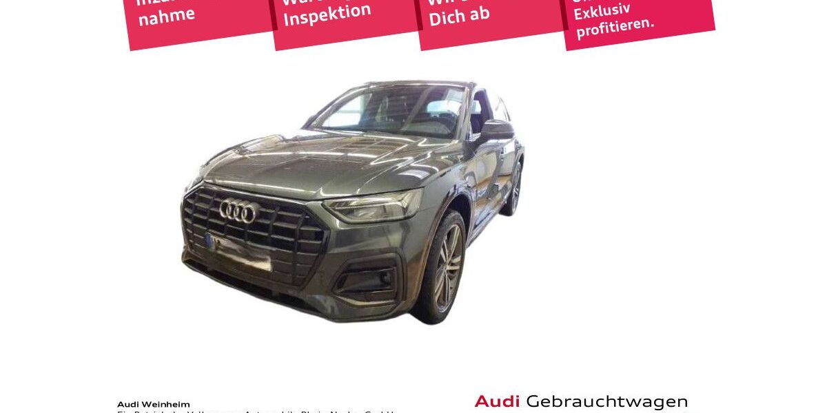 Audi Q5 90.966 km 33.992 &euro; Weinheim 69469