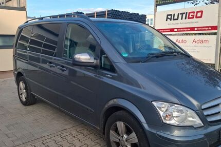 Mercedes-Benz Viano 322.000 km 8.650 &euro; Walldorf (bei Heidelberg) 69190