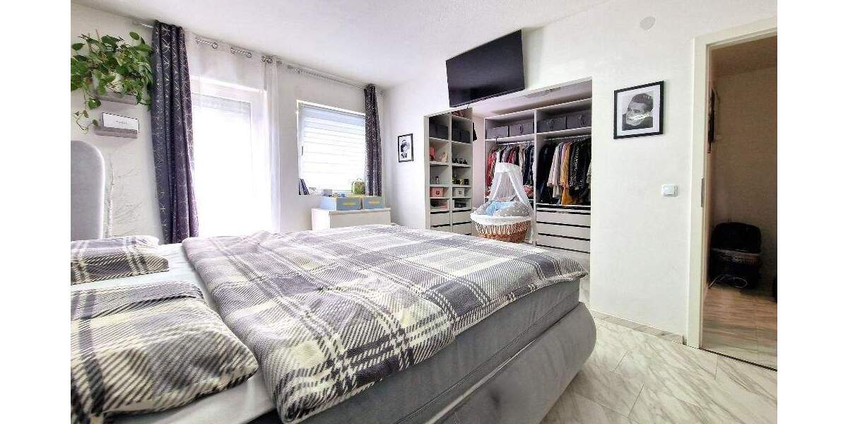 Solides Reihenhaus mit Garten und Garage - Reihenmittelhaus Ludwigshafen am Rhein Mundenheim | Angebot:25214578