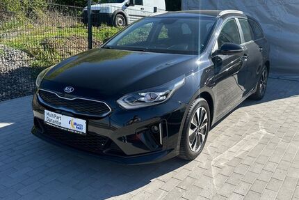 Kia ceed Sportswagon 117.000 km 14.549 &euro; Weinheim 69469