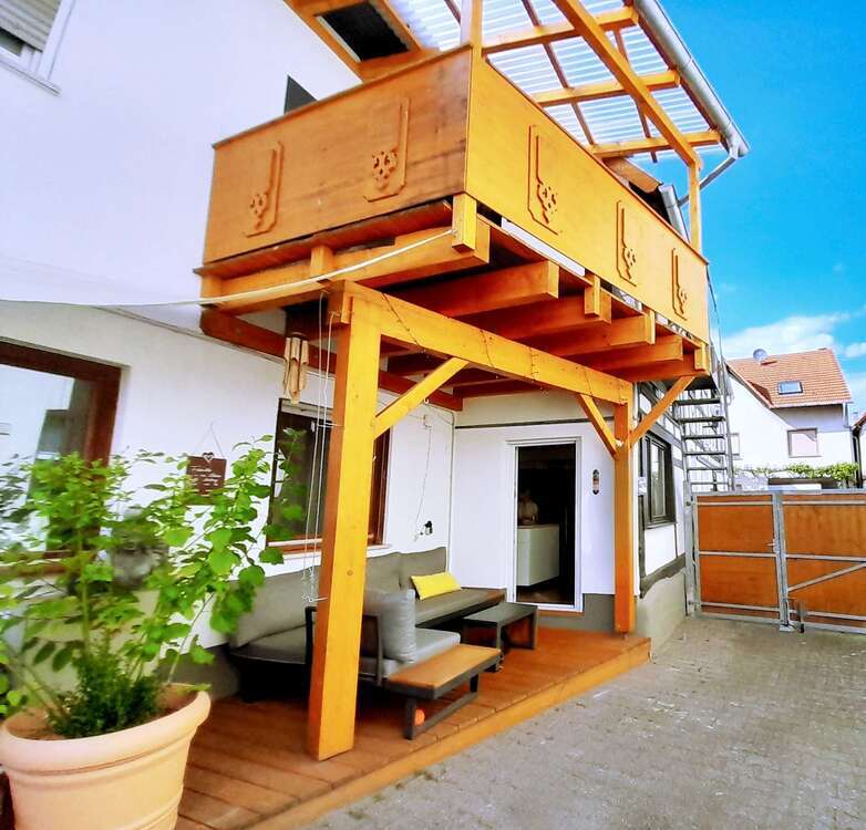 Haus zum Kaufen in Zeiskam 499.000 € 188 m²