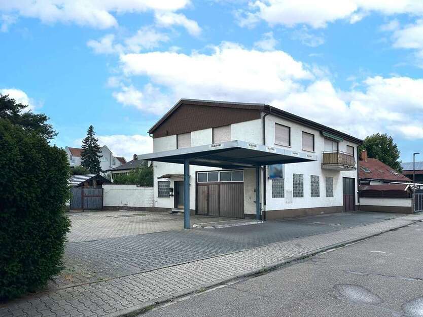 Haus zum Kaufen in Ketsch 545.000 € 98 m²