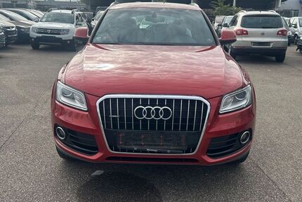 Audi Q5 227.000 km 9.400 &euro; Hockenheim 68766