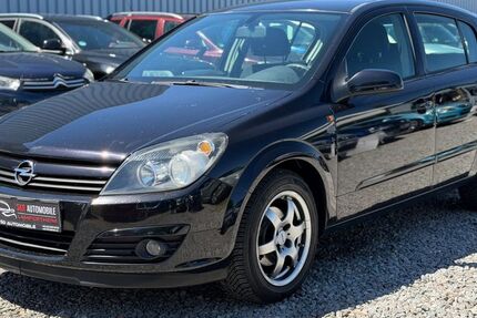 Opel Astra 152.000 km 2.699 &euro; Lampertheim 68623