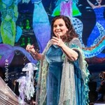 Die kleine Meerjungfrau