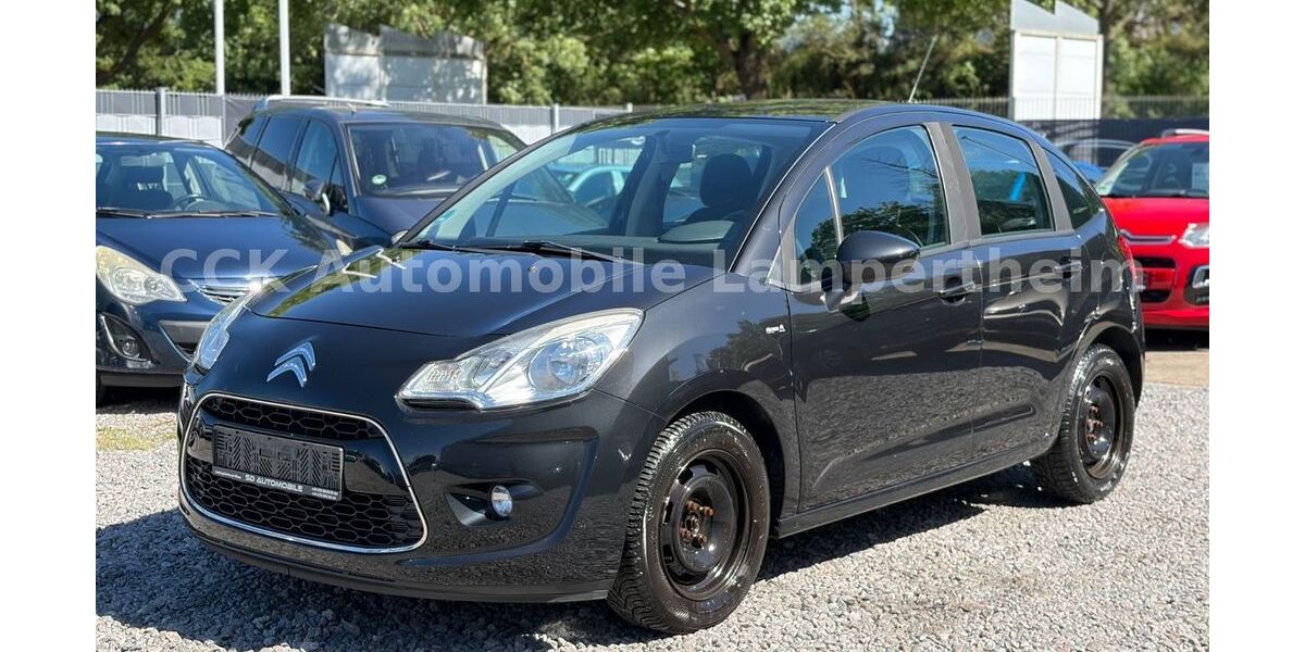 Citroen C3 154.000 km 3.500 &euro; Lampertheim 68623