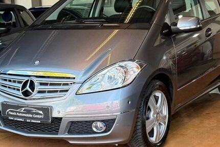 Mercedes-Benz A 160 50.062 km 10.290 &euro; Bad Dürkheim 67098