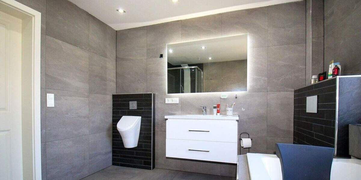 Reihenmittelhaus Mannheim Käfertal - 4 Zimmer, 110 m&sup2;, 429.000&euro; | Angebot:25760510