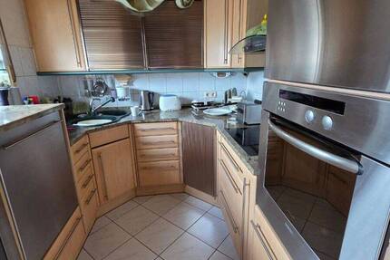 Haus Ludwigshafen am Rhein Oggersheim - 4 Zimmer, 150 m&sup2;, 349.000&euro; | Angebot:25706345
