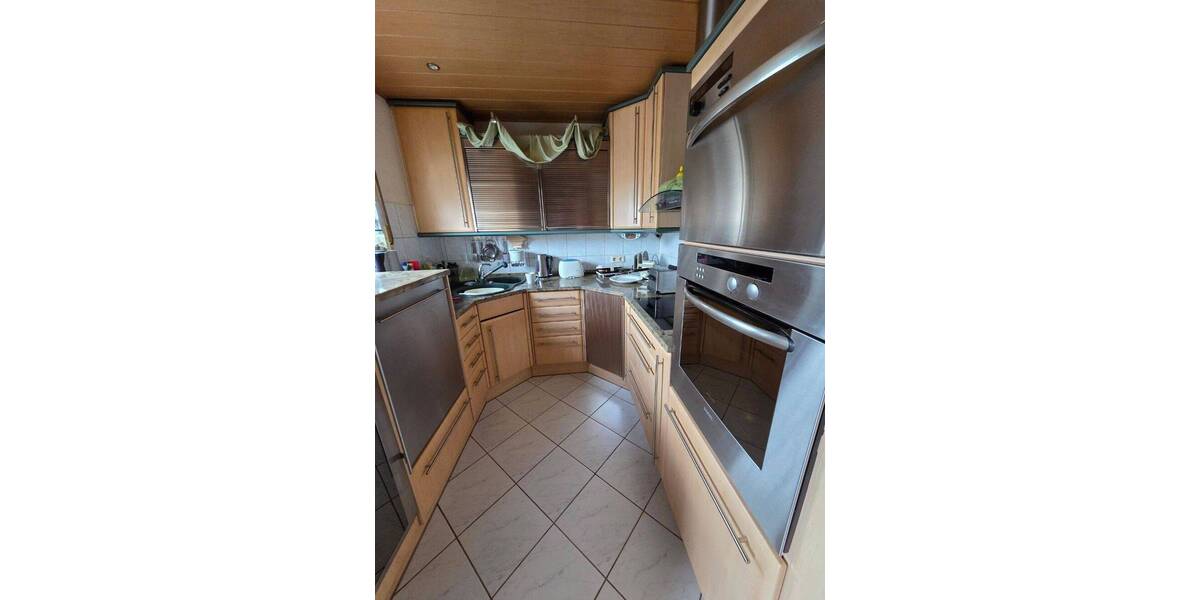 Reihenendhaus Ludwigshafen am Rhein Oggersheim - 4 Zimmer, 150 m&sup2;, 349.000&euro; | Angebot:25706345