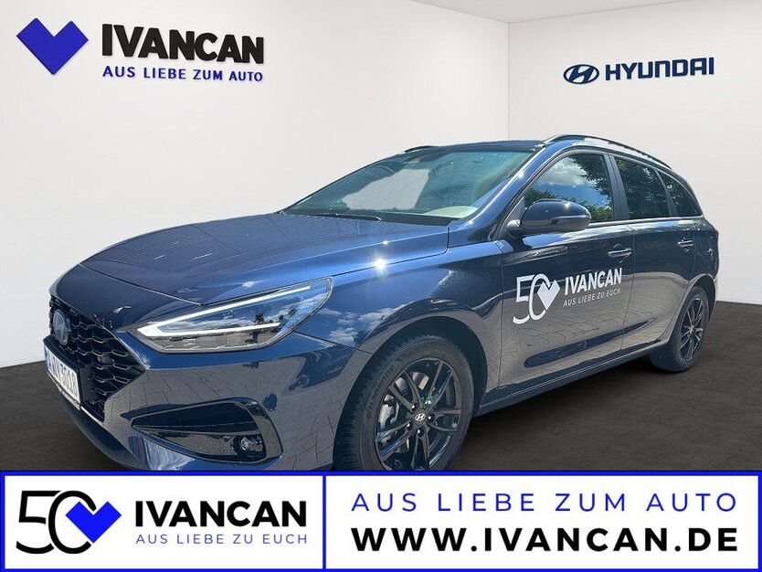 Hyundai i30 13.058 km 22.990 € Mannheim 68219