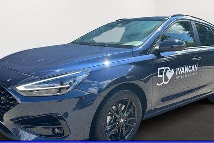 Hyundai i30 13.108 km 22.990 € Mannheim 68219